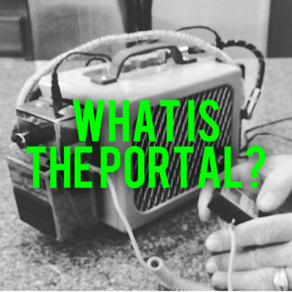 what is the portal 2